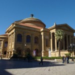 Teatro Massimo opera
