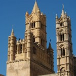 Palermo katedra
