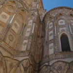 Monreale katedra