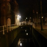 Delft kanalai