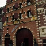 Haarlem liūtai