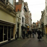 Haarlem gatvelė