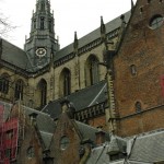 Grote Kerk'as Grote Markt'e :]