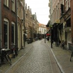 Haarlem gatvė