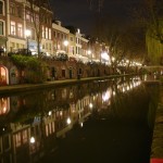 Utrecht senasis kanalas
