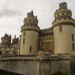 Chateau de Pierrefond