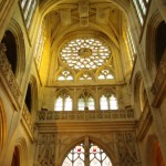 Cathédrale Notre-Dame de Senlis