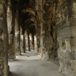 amfiteatro arkos
