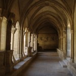 Saint Trophimus vienuolynas