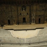 Romėnų teatras 