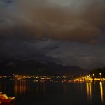 Annecy ežeras